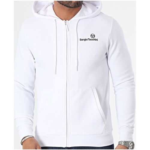 Felpa Sergio Tacchini 40523 - Sergio tacchini - Modalova