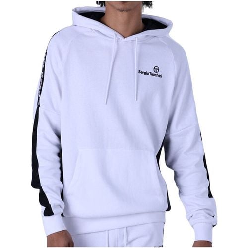 Felpa Sergio Tacchini 40673 - Sergio tacchini - Modalova