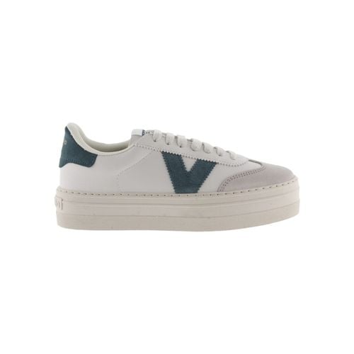 Sneakers Sneakers 092169 - Petroleo - Victoria - Modalova