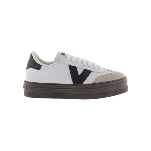 Sneakers Sneakers 092172 - Blanco - Victoria - Modalova