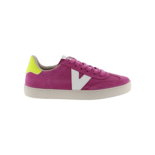 Sneakers Sneakers 126200 - Fucsia - Victoria - Modalova