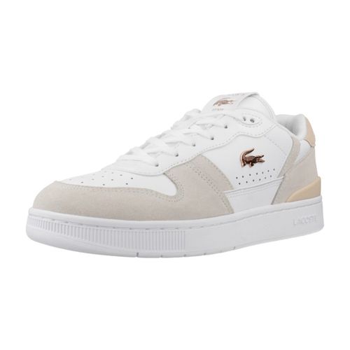 Sneakers Lacoste T-CLIP SET - Lacoste - Modalova