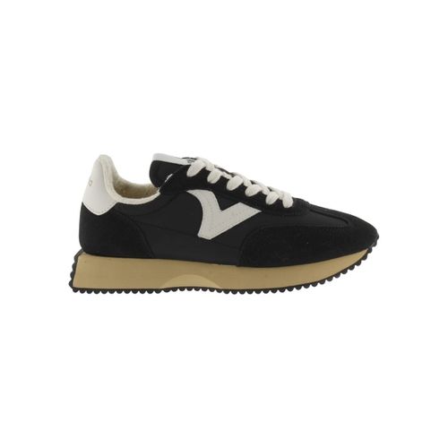 Sneakers Sneakers 134109 - Negro - Victoria - Modalova