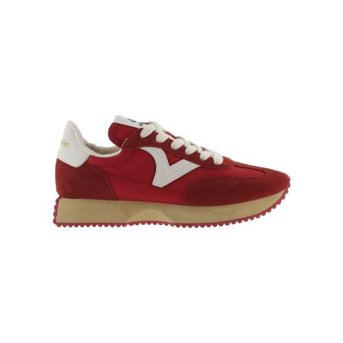 Sneakers Sneakers 134109 - Rojo - Victoria - Modalova