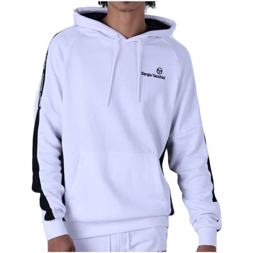 Felpa Felpas 40673 - Uomo - Sergio tacchini - Modalova