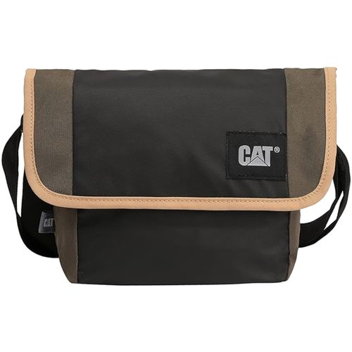 Borsa da sport Detroit Courier Bag - Caterpillar - Modalova