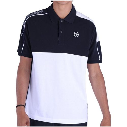 Polo Polo a maniche corte 40491 - Uomo - Sergio tacchini - Modalova