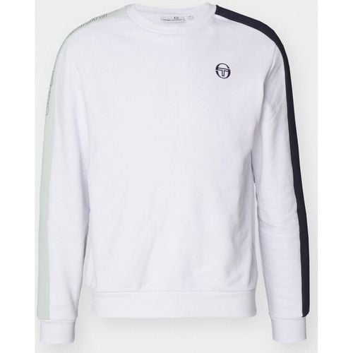 Felpa Felpas 40497 - Uomo - Sergio tacchini - Modalova