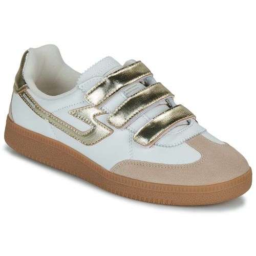 Sneakers basse SHEFFIELD STRAPS W - Schmoove - Modalova