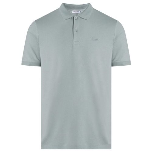 Polo Liquid Touch Slim Polo - Calvin Klein Jeans - Modalova