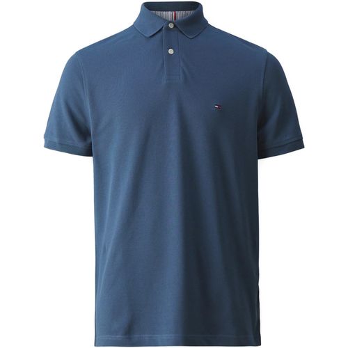 Polo 1985 Regular Polo - Tommy hilfiger - Modalova