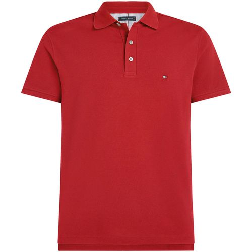 Polo 1985 Regular Polo - Tommy hilfiger - Modalova