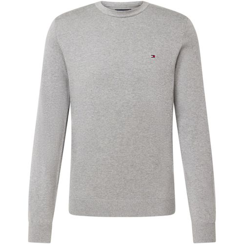 Felpa Crewneck Pullover - Tommy hilfiger - Modalova