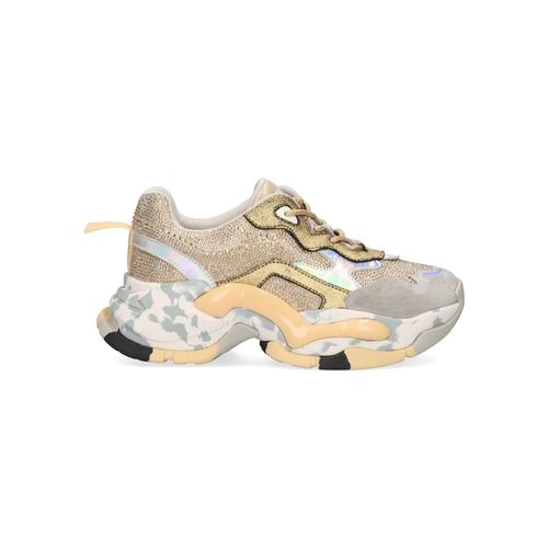 Sneakers EXÉ Sneakers 901-5 - Grey/Silver/Gold - Exé Shoes - Modalova