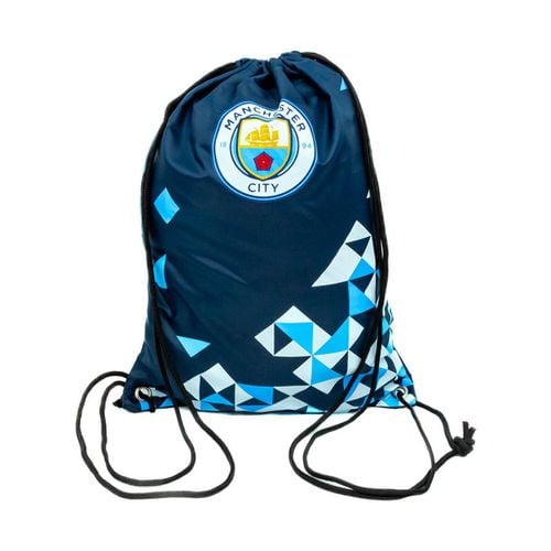 Borsa da sport TA11536 - Manchester City Fc - Modalova