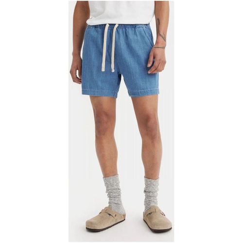 Pantaloni corti A7366 0034 - XX CHINO SHORT-SUN STARES - Levis - Modalova