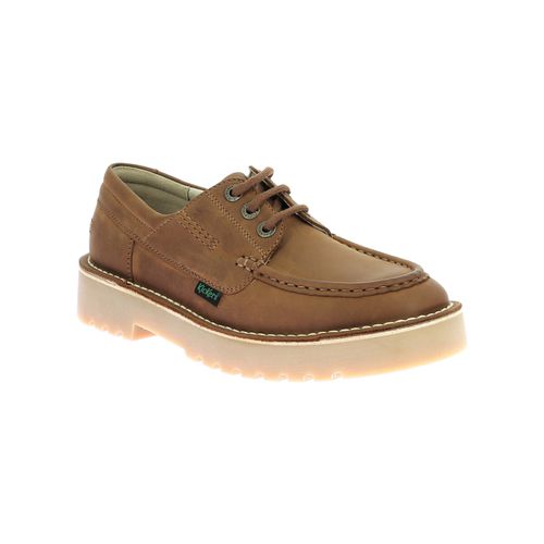 Scarpe Kickers Daltrey Boat - Kickers - Modalova