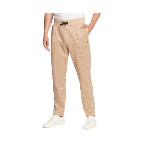 Pantaloni Sportivi Guess Multi 4G - Guess - Modalova