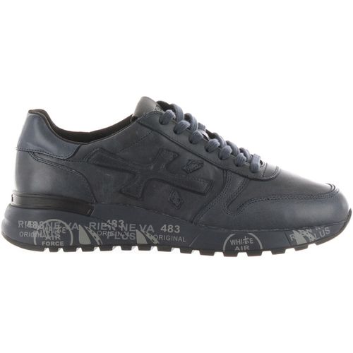 Sneakers Premiata Sneaker in pelle - Premiata - Modalova