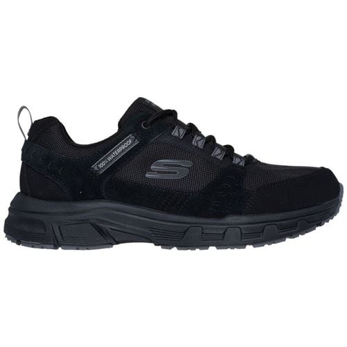 Sneakers - Oak canyon 237386 BBK - Skechers - Modalova