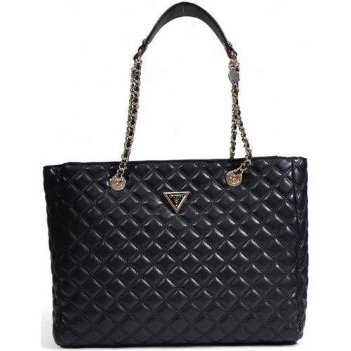 Borsa GIULLY TOTE HWQG87 48230 - Guess - Modalova