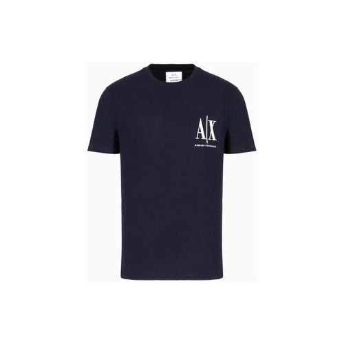 T-shirt 8NZTPLZJH4Z - Armani Exchange - Modalova