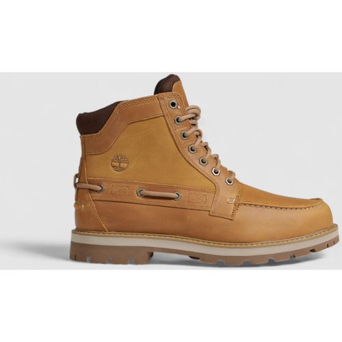 Classiche basse MID LACE BOOT TB0A697HEN1 - Timberland - Modalova