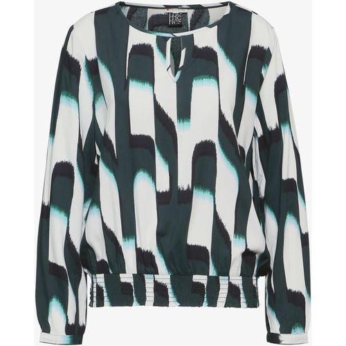 Camicetta Printed roundneck 344990 - Street one - Modalova