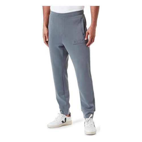 Pantaloni Sportivi Pantaloni a tuta dalla vestibilità regolare 3DZPAAZJUBZ - Armani Exchange - Modalova