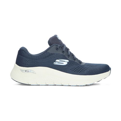 Sneakers basse Sneakers Archfit da donna modello 150051 - Skechers - Modalova