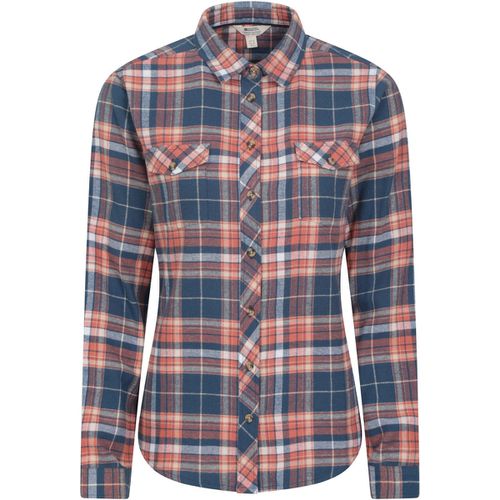 Camicia Mountain Warehouse Willow - Mountain Warehouse - Modalova