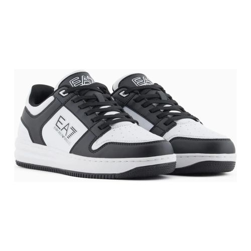 Sneakers Scarpe EA7 X8X189 XK404 N181 Uomo - Ea7 emporio armani - Modalova