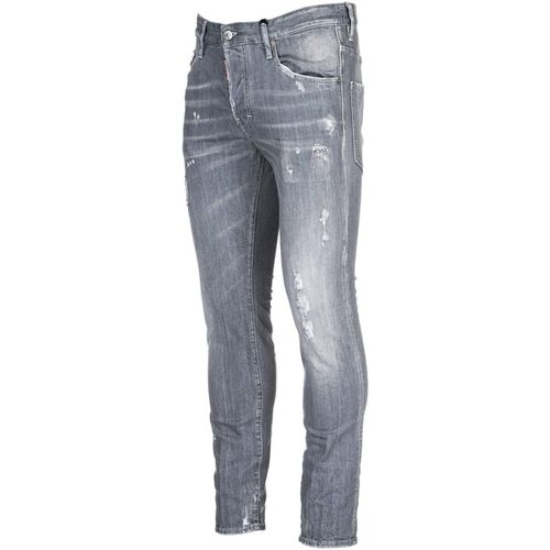 Jeans skynny slim / skinny S71LB0532 - Uomo - Dsquared - Modalova