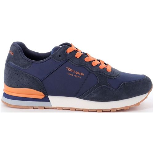 Sneakers Sneakers / Scarpe sportive 78868 - Uomo - Teddy Smith - Modalova