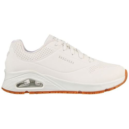 Sneakers - Uno sr 108021EC WHT - Skechers - Modalova