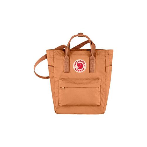 Zaini Zaino Kanken Topepack Desert Brown - Fjallraven - Modalova