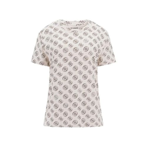 T-shirt Guess Multi 4G - Guess - Modalova