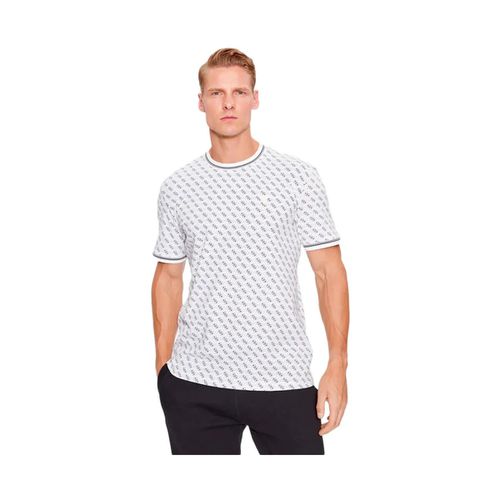 T-shirt Guess Multi 4G - Guess - Modalova