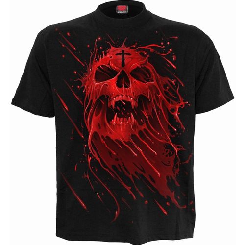 T-shirts a maniche lunghe Pure Blood - Spiral - Modalova