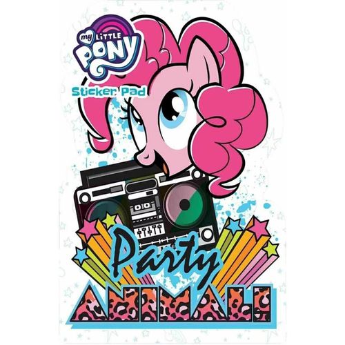 Adesivi My Little Pony SG36503 - My Little Pony - Modalova