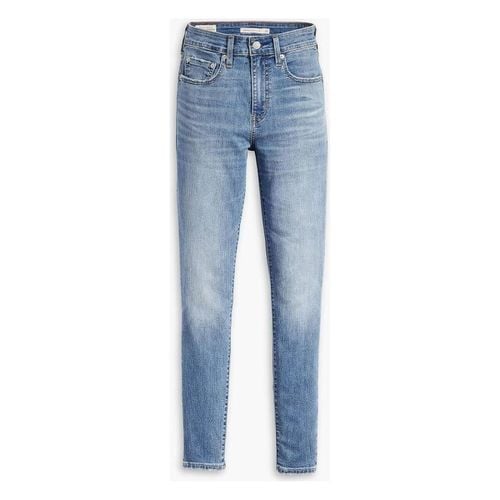 Jeans 18882 0690 - 721 HIGH SKINNY-COOL IT NOW YOU - Levis - Modalova