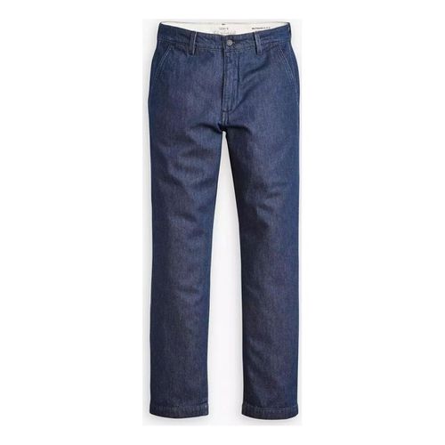 Jeans A5753 0028 - XX CHINO AUTHENTIC RLXD-HALF PAST RINSE - Levis - Modalova