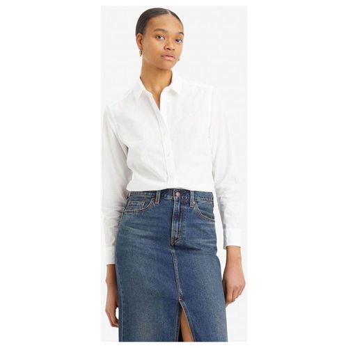 Camicia 34574 0042 - BW SHIRT-BRIGHT WHITE - Levis - Modalova