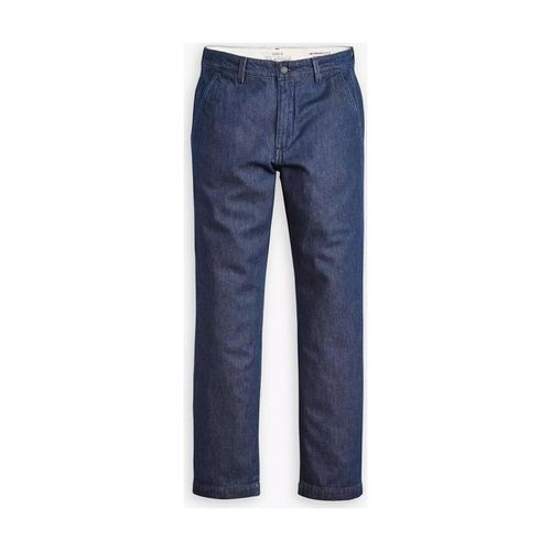 Jeans A5753 0028 - XX CHINO AUTHENTIC RLXD-HALF PAST RINSE - Levis - Modalova