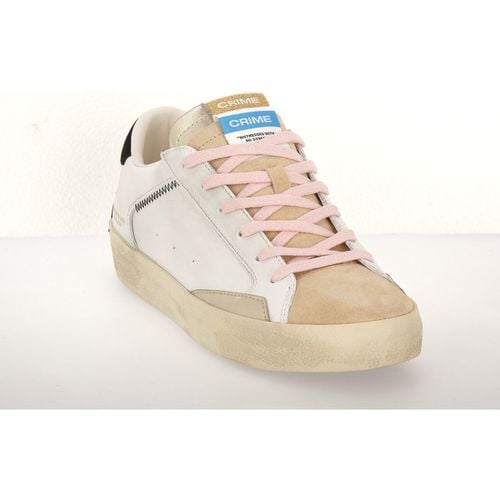 Sneakers Crime London SNEAKER - Crime london - Modalova