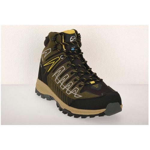 Scarpe da trekking THUNDER MID WP - Trezeta - Modalova