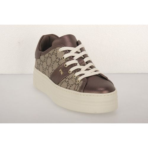 Sneakers NERO GIARDINI 300 OMEGA MORO - NeroGiardini - Modalova