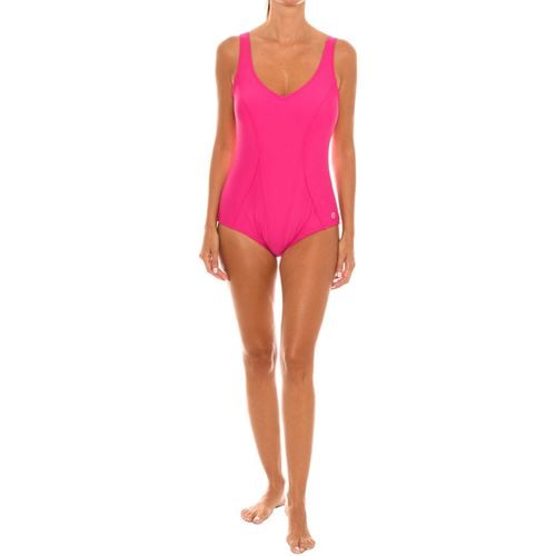 Costume / Bermuda da spiaggia 46064-FUSHIA - Marie claire - Modalova