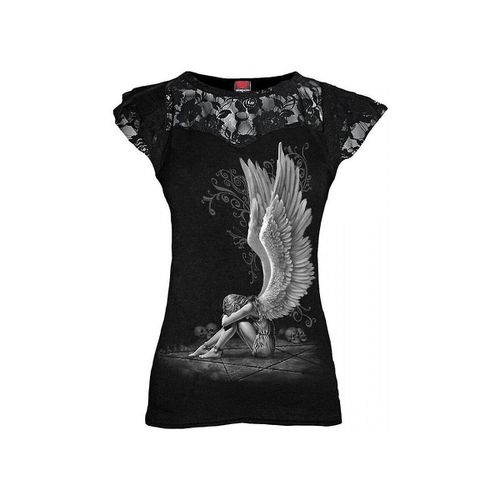 T-shirt Spiral Enslaved Angel - Spiral - Modalova