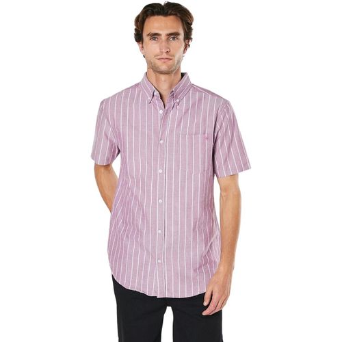 Camicia a maniche corte DH7439 - Maine - Modalova